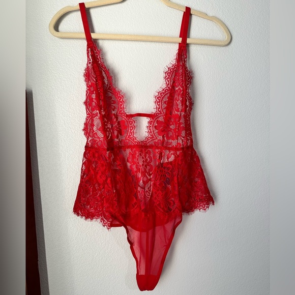 Adore Me Other - Adore Me anouchka unlined lingerie